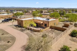 28809 N 231st Ave, Wittmann, AZ 85361 - Photo 44