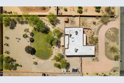 28809 N 231st Avenue, Wittmann, AZ 85361 - Photo 44