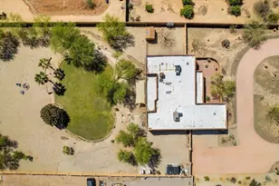 28809 N 231st Ave, Wittmann, AZ 85361 - Photo 44