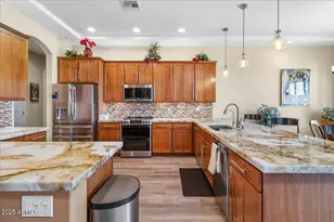 28809 N 231st Ave, Wittmann, AZ 85361 - Photo 8