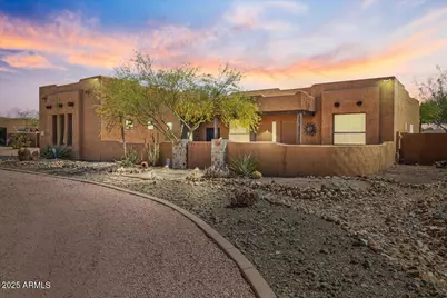 28809 N 231st Avenue, Wittmann, AZ 85361 - Photo 1