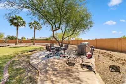 28809 N 231st Avenue, Wittmann, AZ 85361 - Photo 46