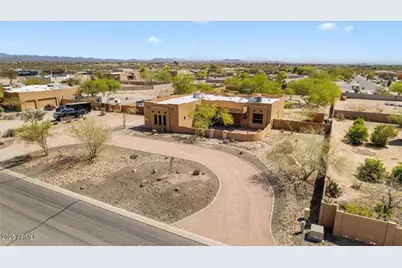 28809 N 231st Avenue, Wittmann, AZ 85361 - Photo 38