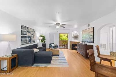 5104 N 32nd, Phoenix, AZ 85018 - Photo 1