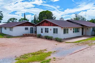 2363 E 13th St, Douglas, AZ 85607 - Photo 1