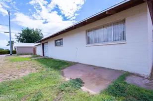 2363 E 13th St, Douglas, AZ 85607 - Photo 12