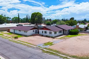 2363 E 13th St, Douglas, AZ 85607 - Photo 2