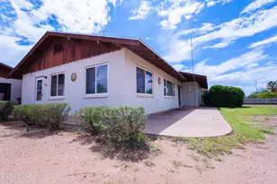 2363 E 13th St, Douglas, AZ 85607 - Photo 14