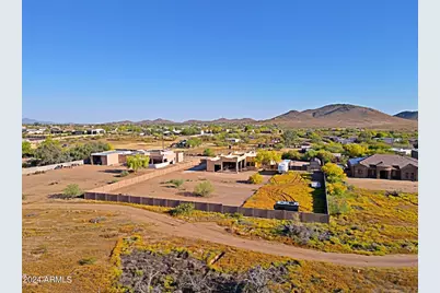 2.2 Acres N 19 Avenue #3, Phoenix, AZ 85086 - Photo 16