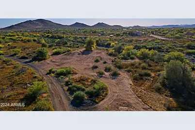 2.2 Acres N 19 Avenue #3, Phoenix, AZ 85086 - Photo 18