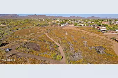 2.2 Acres N 19 Avenue #3, Phoenix, AZ 85086 - Photo 10