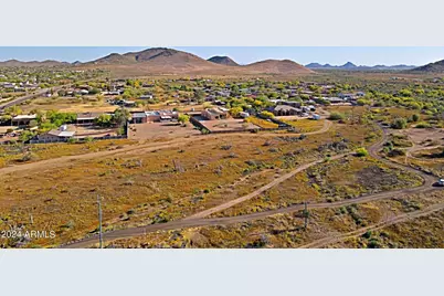 2.2 Acres N 19 Avenue #3, Phoenix, AZ 85086 - Photo 12