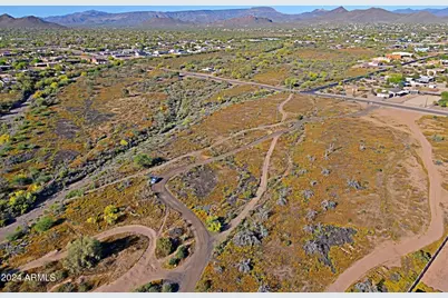 2.2 Acres N 19 Avenue #3, Phoenix, AZ 85086 - Photo 8