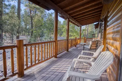 1640 S Spruce Lane, Show Low, AZ 85901 - Photo 20