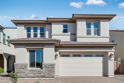 7670 W Crabapple Drive, Peoria, AZ 85383 - Photo 1