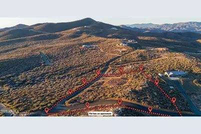 750 S Grant Woods Parkway, Dewey, AZ 86327 - Photo 54