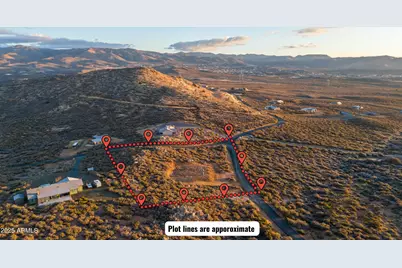 750 S Grant Woods Parkway, Dewey, AZ 86327 - Photo 36