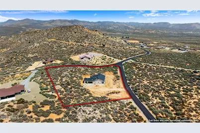 750 S Grant Woods Parkway, Dewey, AZ 86327 - Photo 8