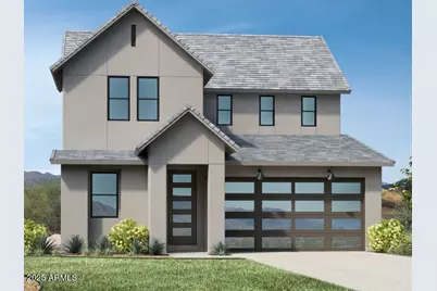 3295 W Garnet Street, San Tan Valley, AZ 85144 - Photo 1