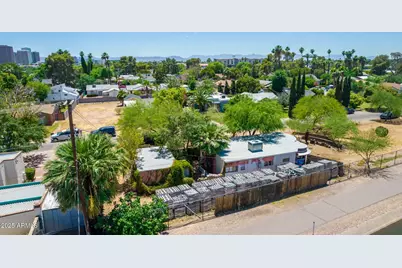 330 W Minnezona Avenue, Phoenix, AZ 85013 - Photo 22