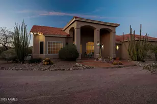 9690 W Martin, Casa Grande, AZ 85194 - Photo 62