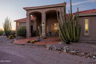 9690 W Martin, Casa Grande, AZ 85194 - Photo 4