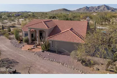 9690 W Martin Road, Casa Grande, AZ 85194 - Photo 2