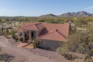 9690 W Martin, Casa Grande, AZ 85194 - Photo 2