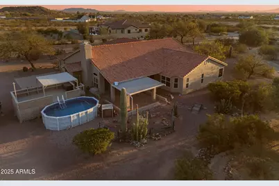 9690 W Martin Road, Casa Grande, AZ 85194 - Photo 66