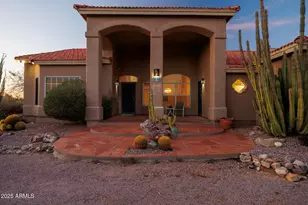 9690 W Martin, Casa Grande, AZ 85194 - Photo 52