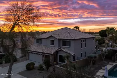 22940 S 213th Street, Queen Creek, AZ 85142 - Photo 2