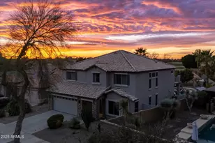 22940 S 213th St, Queen Creek, AZ 85142 - Photo 2