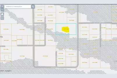 0 N 160th Street #-, Scottsdale, AZ 85262 - Photo 6