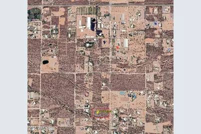 0 N 160th Street #-, Scottsdale, AZ 85262 - Photo 1