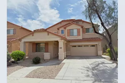 4245 E Folgers Road, Phoenix, AZ 85050 - Photo 1