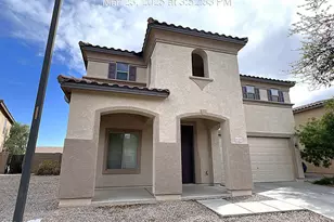 21183 E Avenida Del Valle, Queen Creek, AZ 85142 - Photo 2
