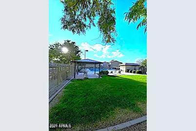 21183 E Avenida Del Valle --, Queen Creek, AZ 85142 - Photo 4