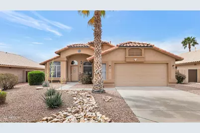 9841 W Burnett Road, Peoria, AZ 85382 - Photo 1