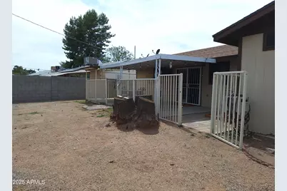 163 Peretz Circle, Morristown, AZ 85342 - Photo 30