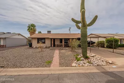 163 Peretz Circle, Morristown, AZ 85342 - Photo 1