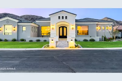 3046 W Redwood Lane, Phoenix, AZ 85045 - Photo 1