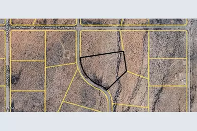Xxx 406-30-273 -- #245, Douglas, AZ 85607 - Photo 2