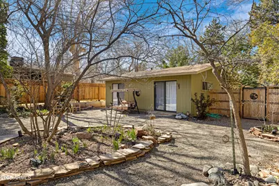 305 Bear Wallow Lane, Sedona, AZ 86336 - Photo 1