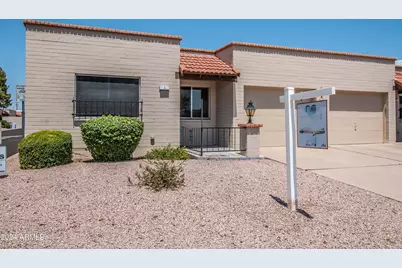 4502 E Carol Avenue #Unit 1, Mesa, AZ 85206 - Photo 1