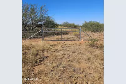 Tbd 7.27 Ac's Three Canyons Road #G, Hereford, AZ 85615 - Photo 1