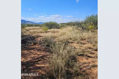 Tbd 8 Ac's Off Desert Sumac -- #A, Hereford, AZ 85615 - Photo 1