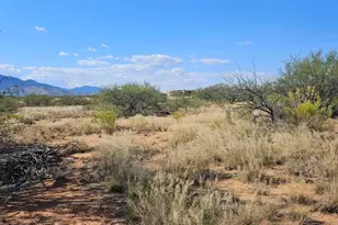Tbd 8 Ac's Off Desert Sumac --, Hereford, AZ 85615 - Photo 1