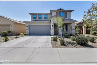 10221 W Puget, Peoria, AZ 85345 - Photo 1