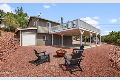 242 N Helen Drive, Payson, AZ 85541 - Photo 1