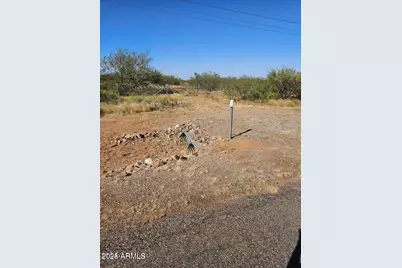 Tbd 8 Ac's Off Desert Sumac B Drive #B, Hereford, AZ 85615 - Photo 6